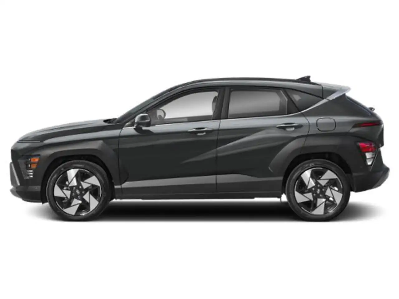 Hyundai KONA fotografie Hyundai KONA