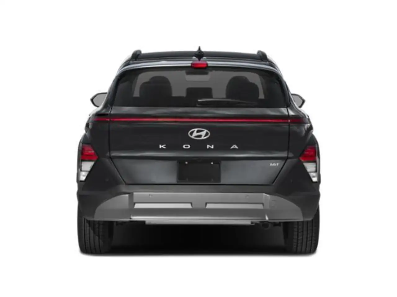 Hyundai KONA fotografie Hyundai KONA