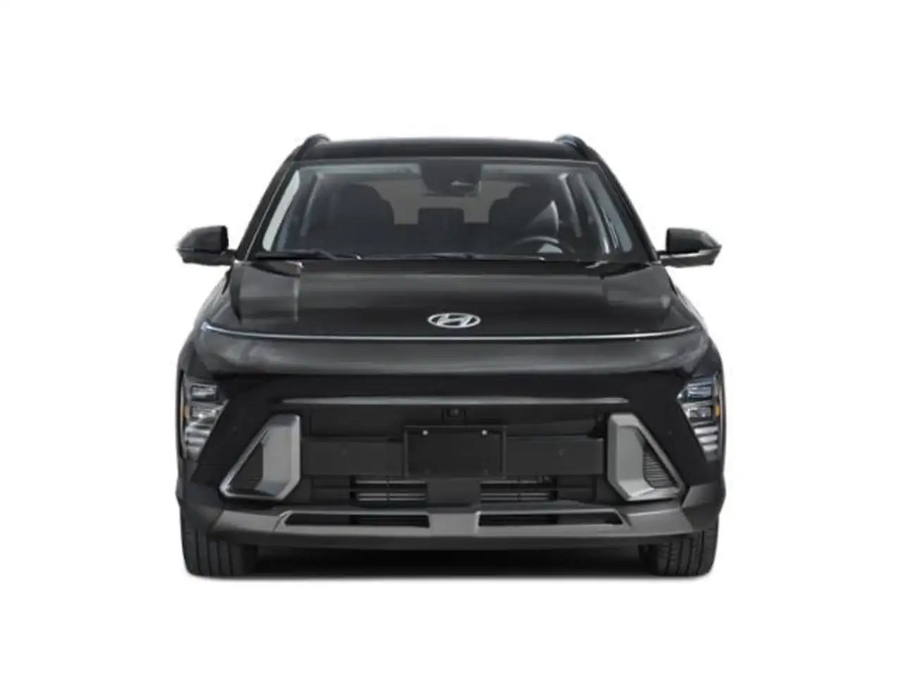 Hyundai KONA fotografie Hyundai KONA