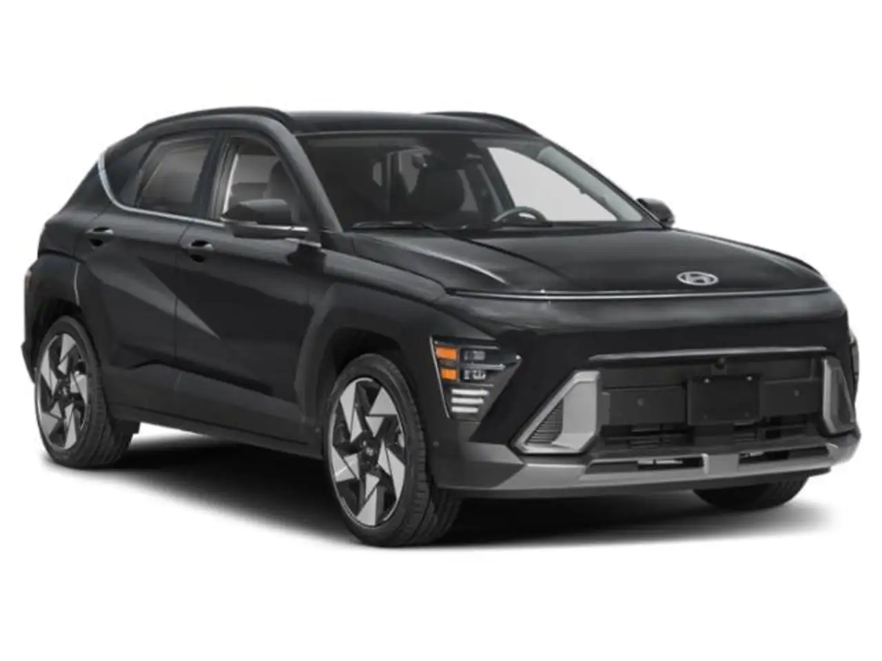 Hyundai KONA fotografie Hyundai KONA