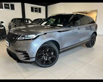 2.0D I4 240 CV R-Dynamic S