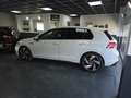 Volkswagen Golf GTI 2.0 TSI DSG 180kW Blanc - thumbnail 2