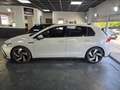Volkswagen Golf GTI 2.0 TSI DSG 180kW Blanc - thumbnail 4