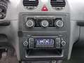Volkswagen Caddy 2,0 Ksten Erdgas Klima PDC Radio/CD Fenster bijela - thumbnail 7