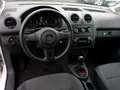Volkswagen Caddy 2,0 Ksten Erdgas Klima PDC Radio/CD Fenster Fehér - thumbnail 6