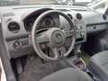 Volkswagen Caddy 2,0 Ksten Erdgas Klima PDC Radio/CD Fenster Blanc - thumbnail 9