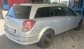 Opel Astra 1.9 CDTI Caravan DPF Automatik Navi Silber - thumbnail 7