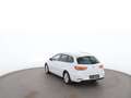 SEAT Leon 1.6 TDI ST Style Aut LED RADAR NAVI SITZHZG Blanc - thumbnail 4