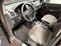 Volkswagen Caddy 1.6 TDI Automatik DSG * 1.BESITZ *AHK Braun - thumbnail 6