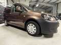 Volkswagen Caddy 1.6 TDI Automatik DSG * 1.BESITZ *AHK Braun - thumbnail 3