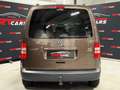Volkswagen Caddy 1.6 TDI Automatik DSG * 1.BESITZ *AHK Braun - thumbnail 5