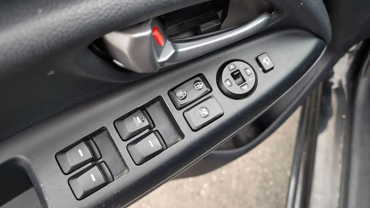 Kia Rio снимка Kia Rio