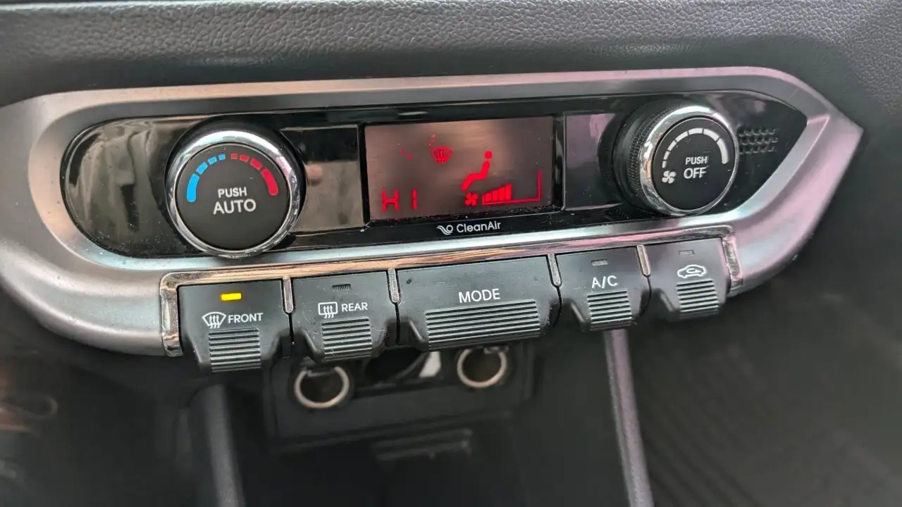 Kia Rio снимка Kia Rio
