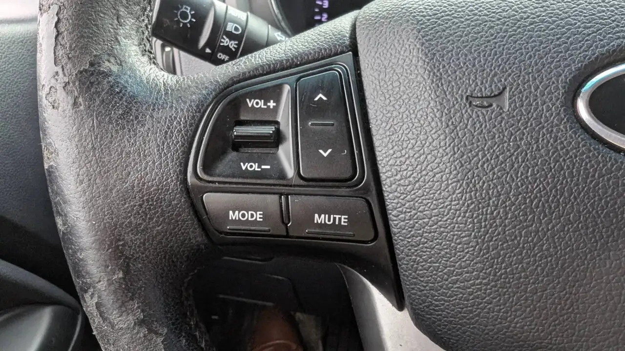 Kia Rio снимка Kia Rio