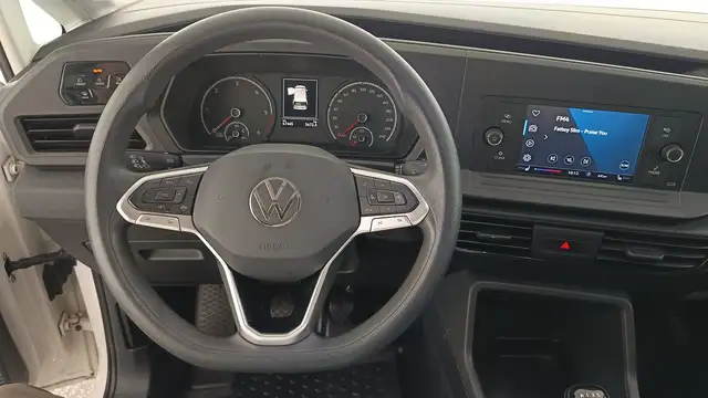 Volkswagen Caddy view 15