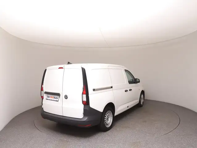 Volkswagen Caddy view 4