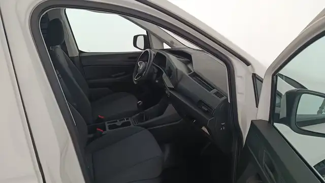 Volkswagen Caddy view 13