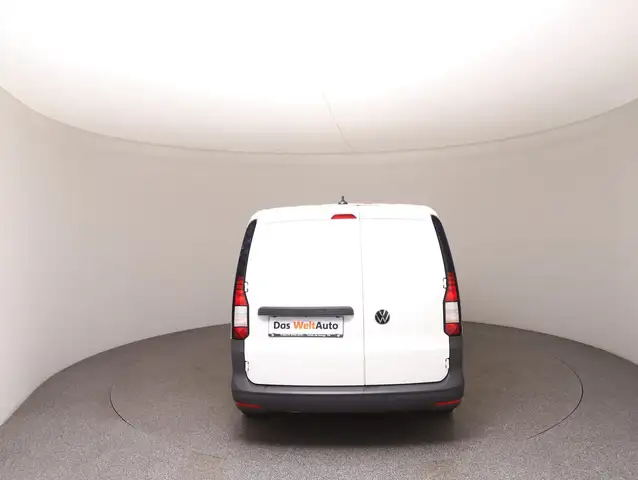Volkswagen Caddy view 6