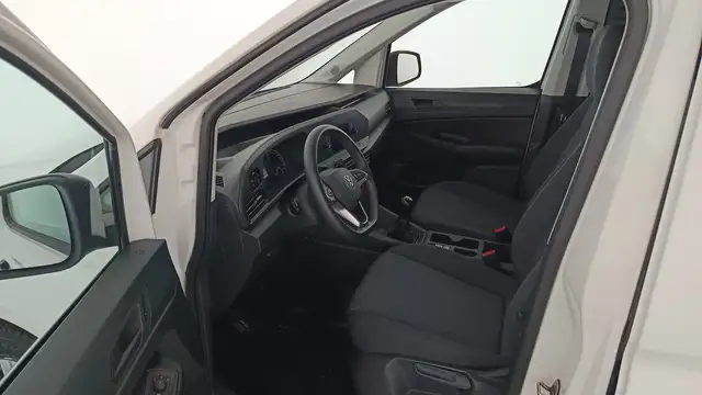 Volkswagen Caddy view 14