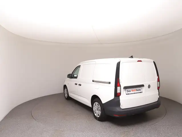 Volkswagen Caddy view 5