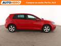 Volkswagen Golf 1.6 TDI Advance BlueMotion Tech Rojo - thumbnail 7