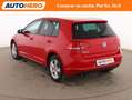 Volkswagen Golf 1.6 TDI Advance BlueMotion Tech Rojo - thumbnail 4