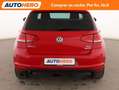 Volkswagen Golf 1.6 TDI Advance BlueMotion Tech Rojo - thumbnail 5