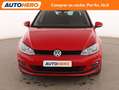 Volkswagen Golf 1.6 TDI Advance BlueMotion Tech Rojo - thumbnail 9