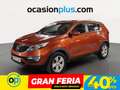 Kia Sportage 2.0CRDi Drive Naranja - thumbnail 1
