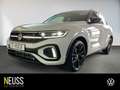 Volkswagen T-Roc 2.0 TSI DSG 4M R-Line AHK+PANO+MATRIX+NAIV+SHZ Wit - thumbnail 1