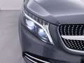 Mercedes-Benz V 250 250d DC 4-MATIC Extra Lang AMG-Line Avantgarde Dub Grijs - thumbnail 40