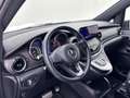 Mercedes-Benz V 250 250d 4-MATIC Extra Lang AMG Avantgarde Dubbele Cab siva - thumbnail 5