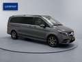 Mercedes-Benz V 250 250d DC 4-MATIC Extra Lang AMG-Line Avantgarde Dub Gris - thumbnail 13