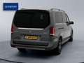 Mercedes-Benz V 250 250d DC 4-MATIC Extra Lang AMG-Line Avantgarde Dub Gris - thumbnail 2