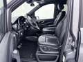 Mercedes-Benz V 250 250d DC 4-MATIC Extra Lang AMG-Line Avantgarde Dub Gris - thumbnail 10