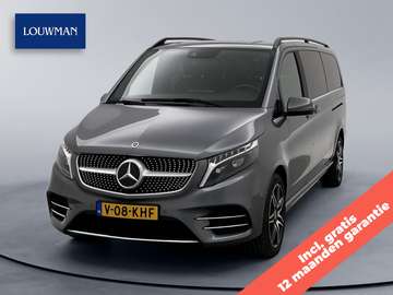 250d DC 4-MATIC Extra Lang Gratis 12 Maanden Garan
