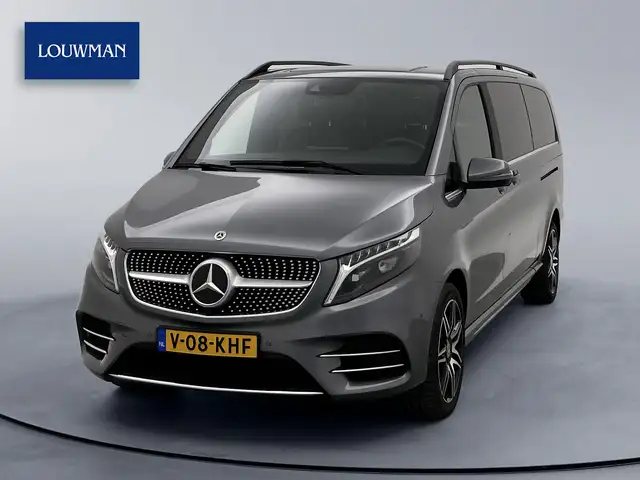 Mercedes-Benz V 250 250d DC 4-MATIC Extra Lang AMG-Line Avantgarde Dub