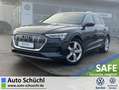 Audi e-tron 50 Quattro Advanced BANG-OLUFSEN+ACC+SPOR Grau - thumbnail 1