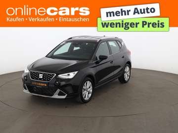 1.0 TSI Xperience Aut LED ASSIST TEMPOMAT