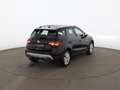 SEAT Arona 1.0 TSI Xperience Aut LED ASSIST TEMPOMAT Schwarz - thumbnail 3
