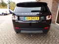 Land Rover Discovery Sport 2.0 TD4 HSE Luxury 7persoons / Automaat / Navi / P Noir - thumbnail 9