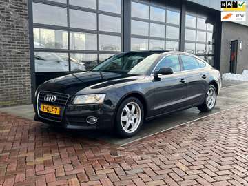 Sportback 2.0 TFSI | Navi | Clima | Cruise |