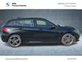 BMW 118 118iA 136ch M Sport DKG7 Schwarz - thumbnail 3