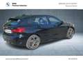 BMW 118 118iA 136ch M Sport DKG7 Schwarz - thumbnail 2