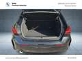 BMW 118 118iA 136ch M Sport DKG7 Schwarz - thumbnail 7