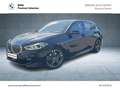 BMW 118 118iA 136ch M Sport DKG7 Schwarz - thumbnail 1