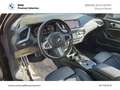 BMW 118 118iA 136ch M Sport DKG7 Schwarz - thumbnail 4