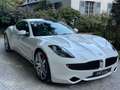 Fisker Karma Karma E-REV Volume EcoSport Blanco - thumbnail 1