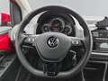Volkswagen e-up! e-Active SHZ *Batteriezertifikat 87%* Rot - thumbnail 14