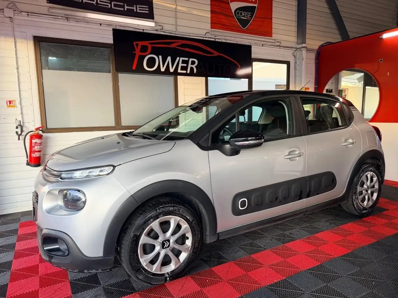 Citroen C3 C3 — photo 3